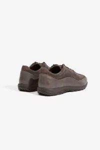 Diemme Bardolino Suede Sneakers – Dark Fallow Suede | Centre Commercial
