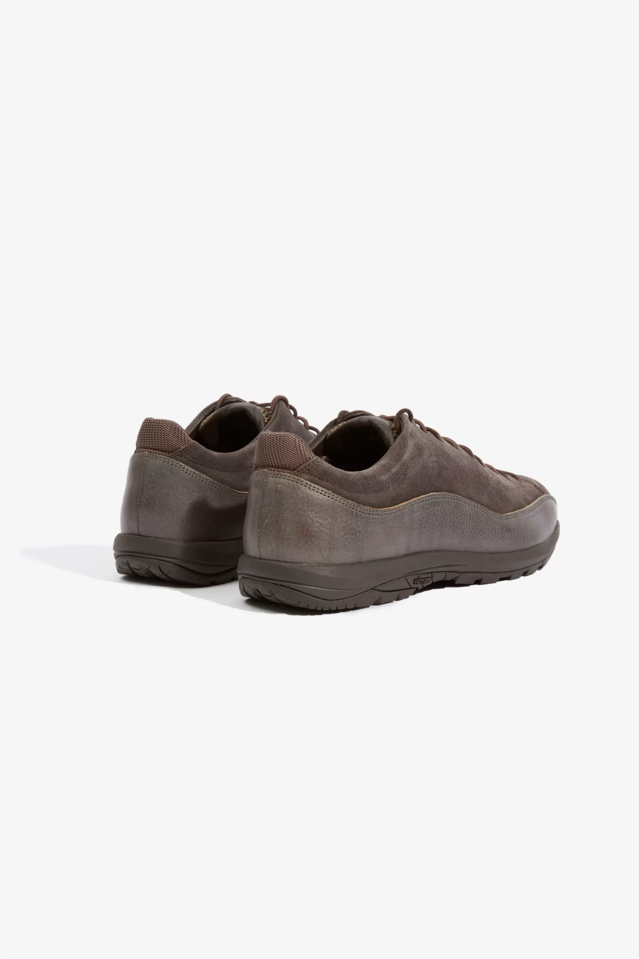 Diemme Bardolino Suede Sneakers – Dark Fallow Suede | Centre Commercial