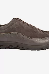 Diemme Bardolino Suede Sneakers – Dark Fallow Suede | Centre Commercial