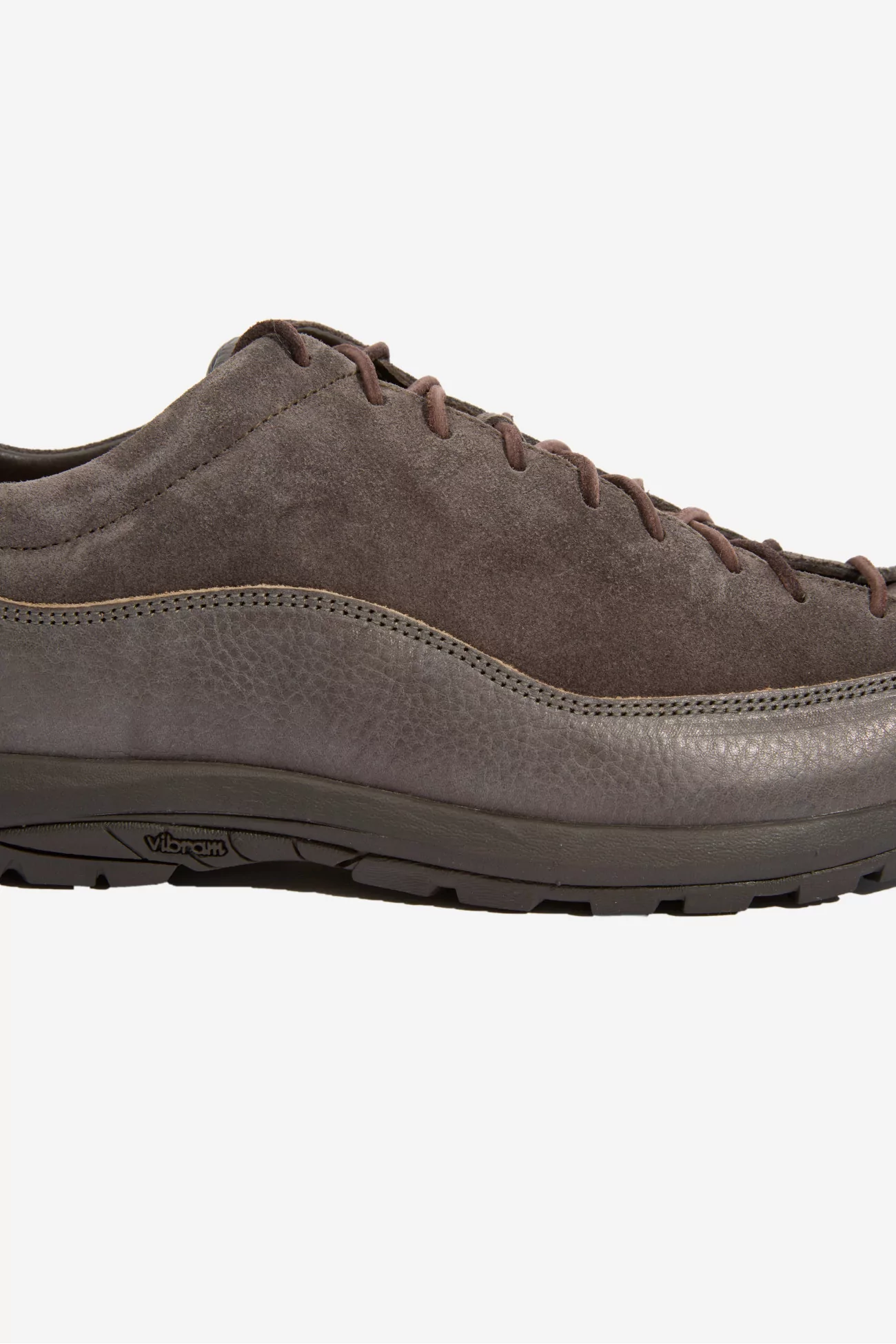 Diemme Bardolino Suede Sneakers – Dark Fallow Suede | Centre Commercial