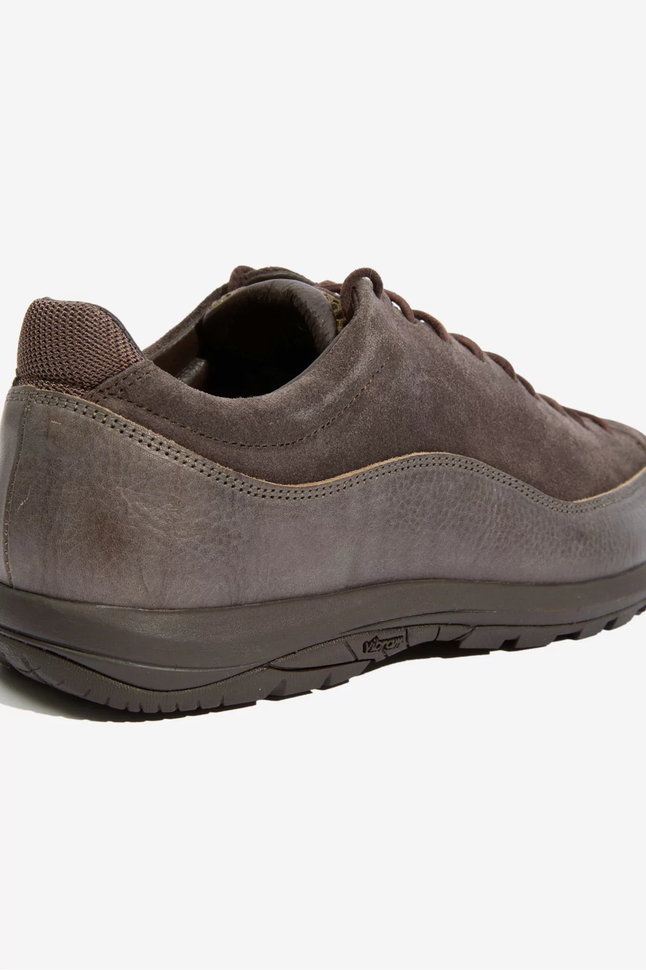 Diemme Bardolino Suede Sneakers – Dark Fallow Suede | Centre Commercial
