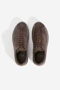 Diemme Bardolino Suede Sneakers – Dark Fallow Suede | Centre Commercial