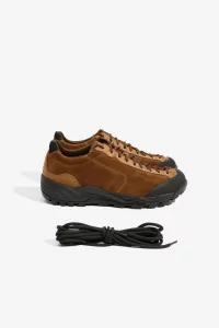 Diemme Movida Suede Vibram Sneakers – Bison Suede | Centre Commercial