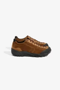 Diemme Movida Suede Vibram Sneakers – Bison Suede | Centre Commercial