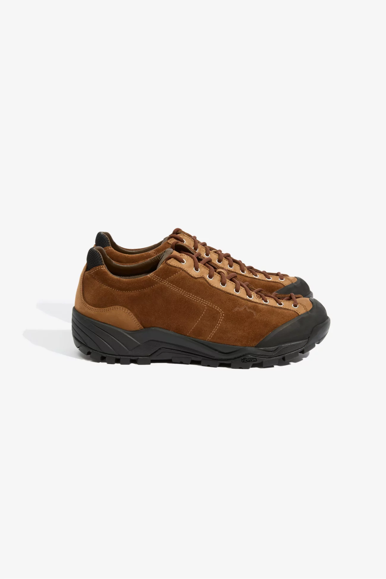 Diemme Movida Suede Vibram Sneakers – Bison Suede | Centre Commercial