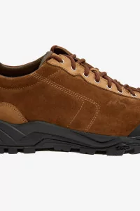 Diemme Movida Suede Vibram Sneakers – Bison Suede | Centre Commercial