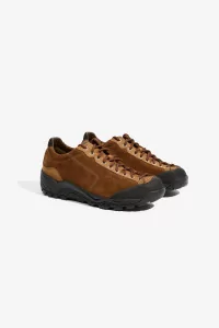 Diemme Movida Suede Vibram Sneakers – Bison Suede | Centre Commercial