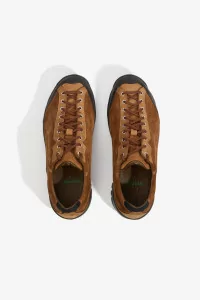 Diemme Movida Suede Vibram Sneakers – Bison Suede | Centre Commercial