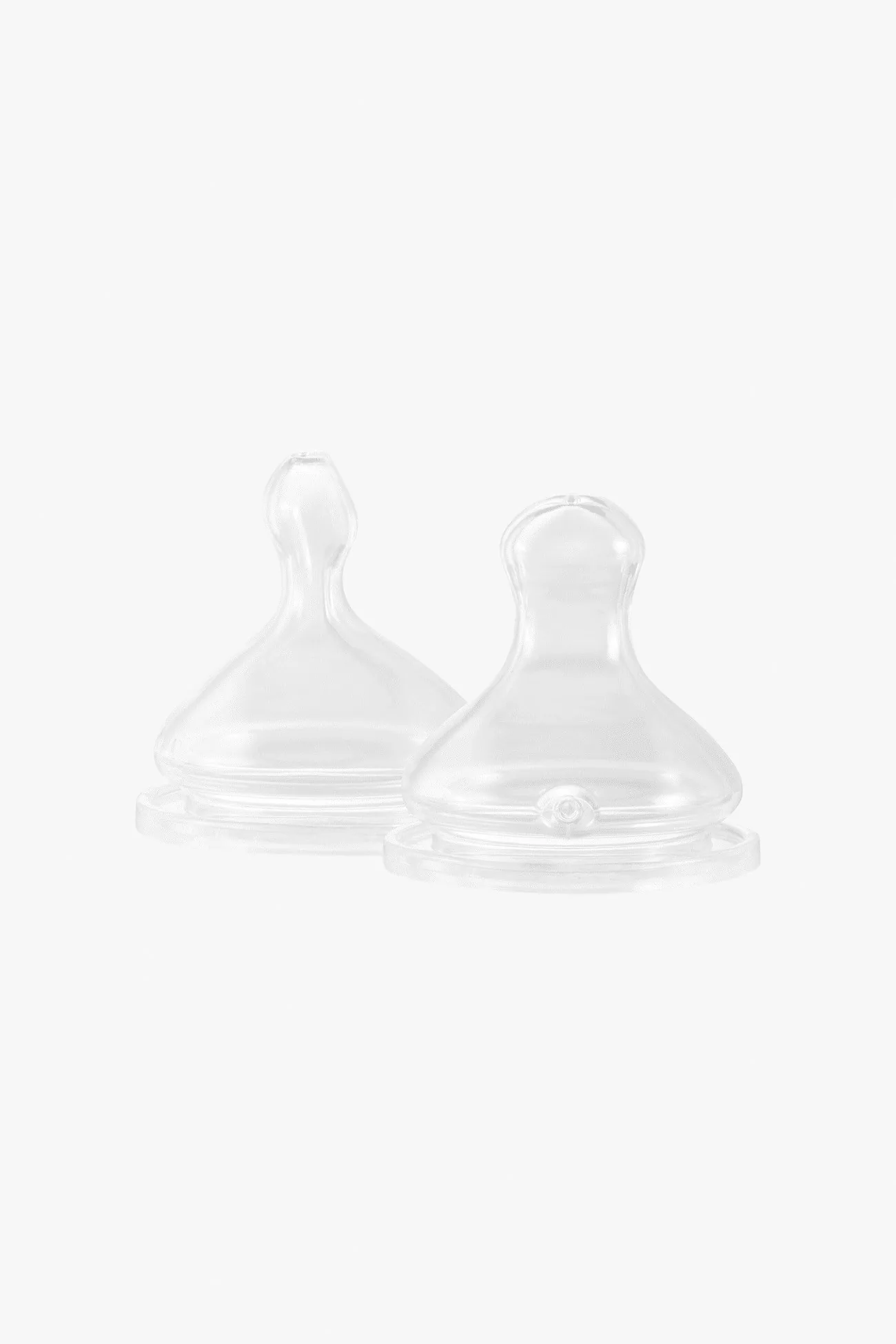 Medium Flow Medical Silicone Teats Élhée – Medium Flow | Centre Commercial