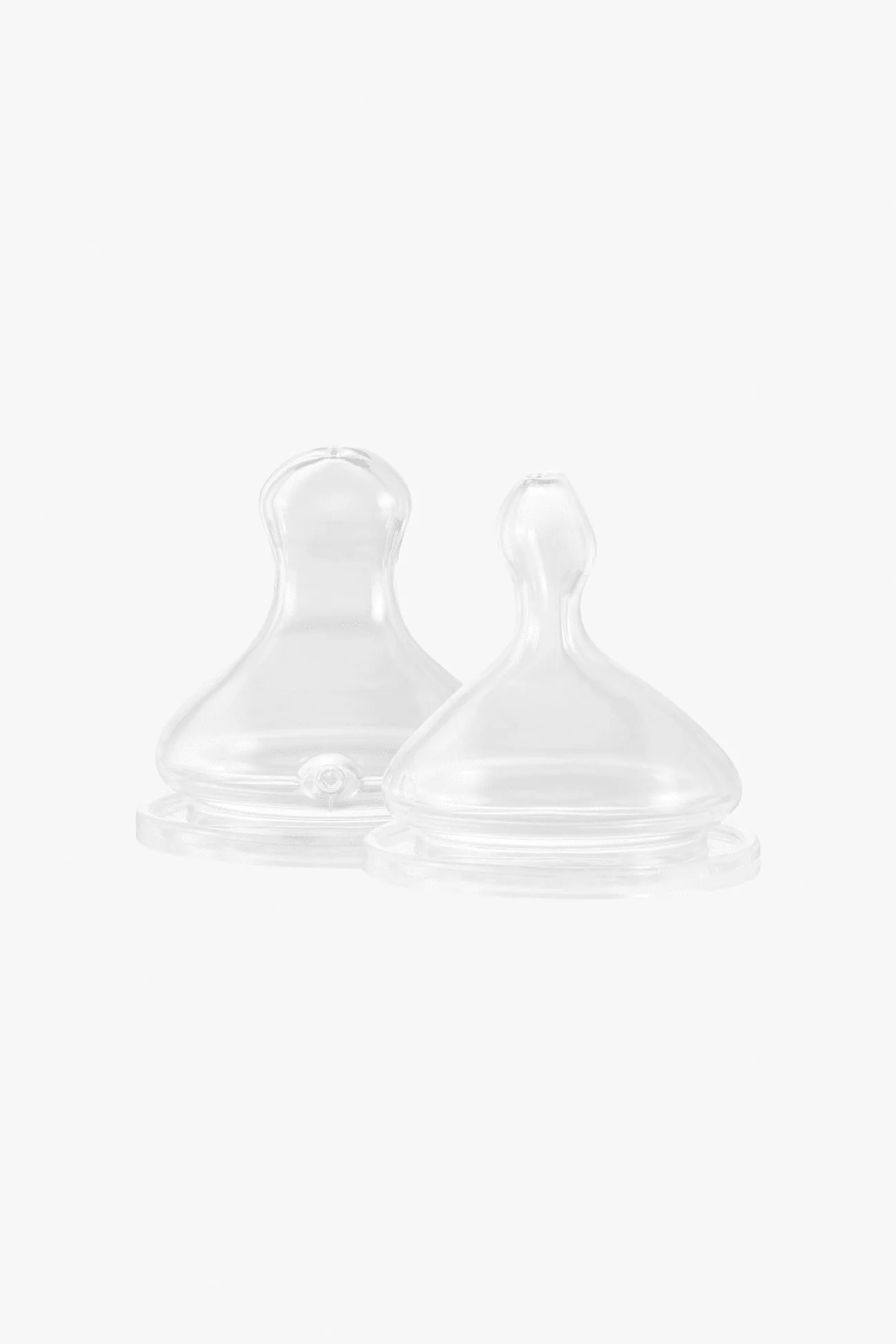 Medium Flow Medical Silicone Teats Élhée – Medium Flow | Centre Commercial