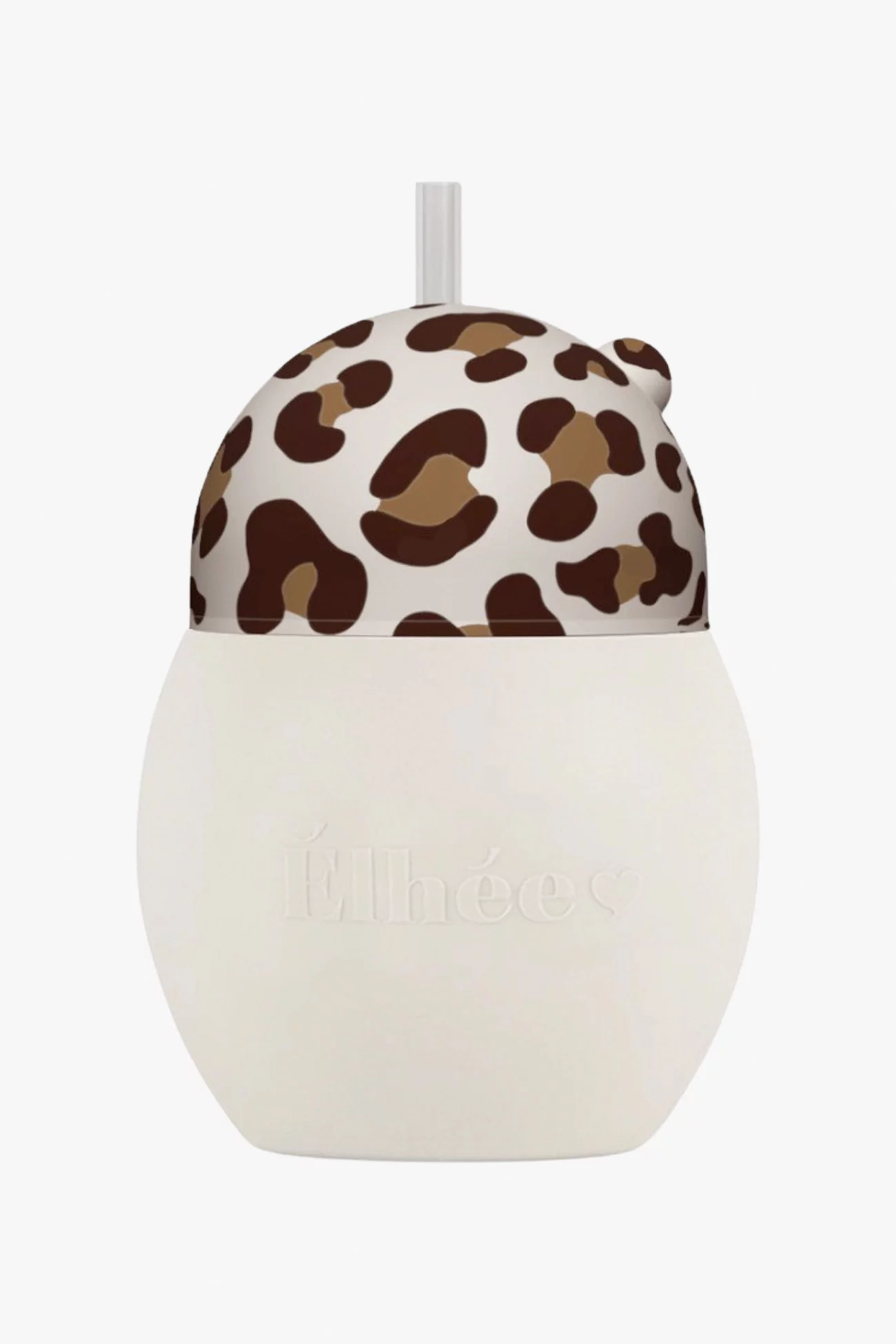 Élhée Coconut Weighted Straw Cup 240 ml – Graouu | Centre Commercial