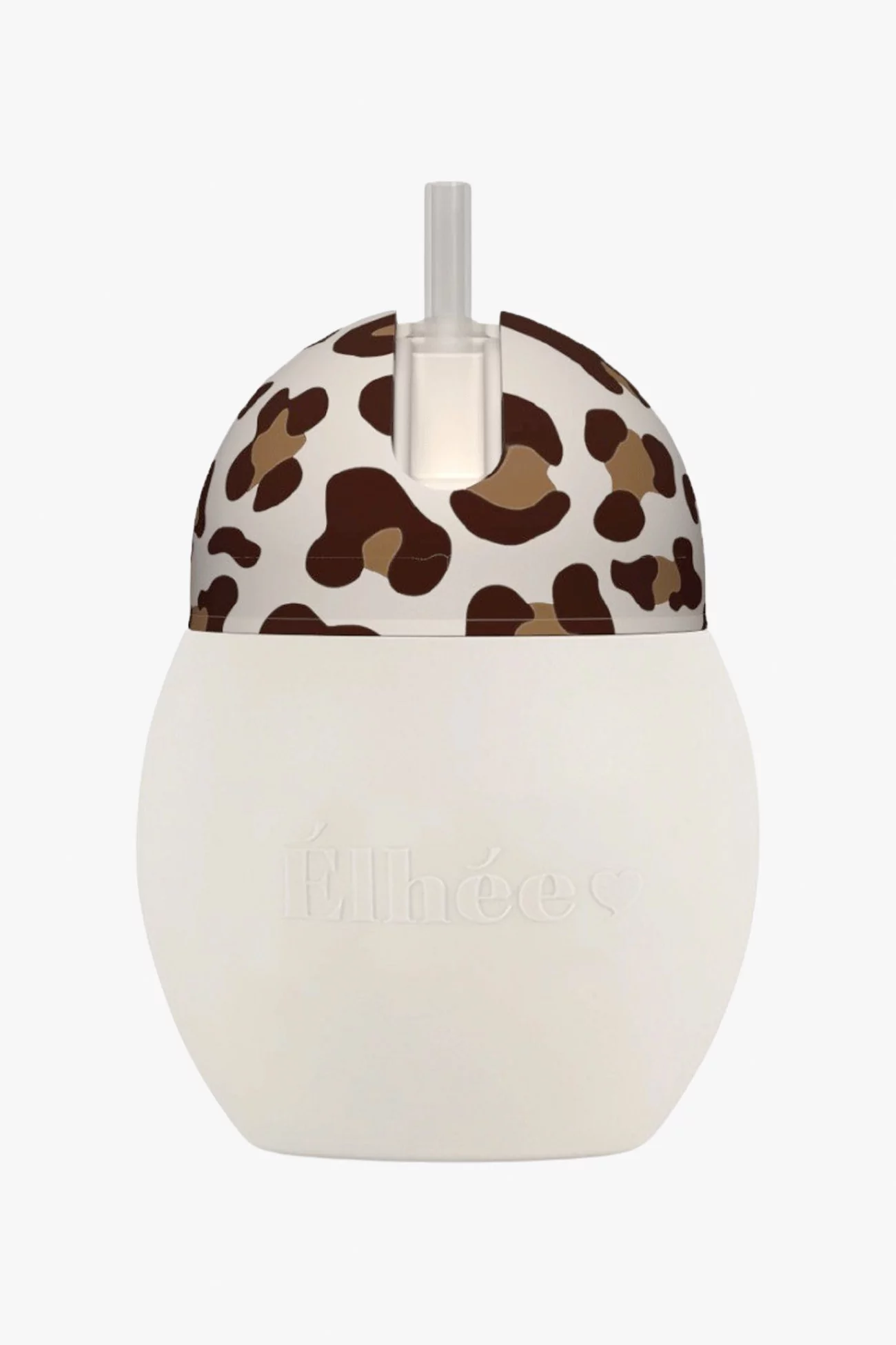 Élhée Coconut Weighted Straw Cup 240 ml – Graouu | Centre Commercial
