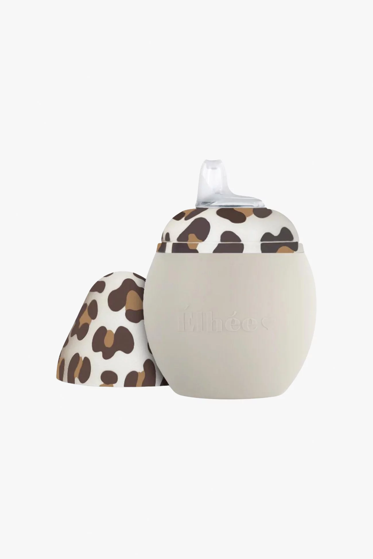 Élhée Bubble Training Cup 240 ml – Sand / Graouu | Centre Commercial