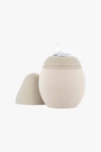 Élhée Bubble Training Cup 240 ml – Sand | Centre Commercial