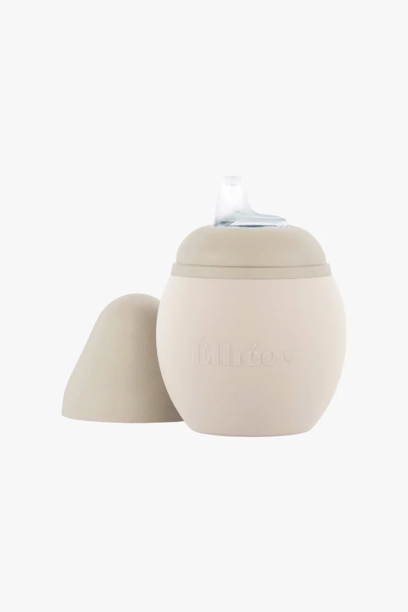 Élhée Bubble Training Cup 240 ml – Sand | Centre Commercial