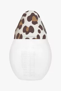 Élhée Anti-colic Silicone Baby Bottle 330 ml – Graouu | Centre Commercial