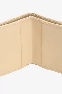 Comme des Garçons Classic Bi-fold Wallet – Off White | Centre Commercial