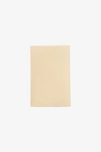 Comme des Garçons Classic Bi-fold Wallet – Off White | Centre Commercial