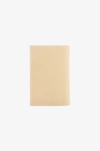 Comme des Garçons Classic Bi-fold Wallet – Off White | Centre Commercial
