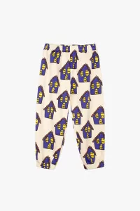 Kids Haus Pant Organic Cotton – Light Canvas | Centre Commercial