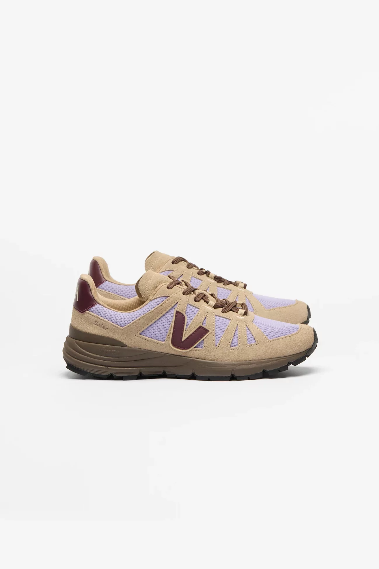 Veja Salar Alveomesh – Lavande Sahara Falcon | Centre Commercial