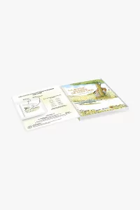 La Bonne Humeur de Loup Gris Interactive Book – Bugali | Centre Commercial