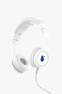 Bugali Kids Audio Headphones – Violet | Centre Commercial