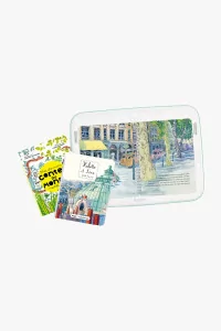 Bugali Discovery Pack Screen-Free Tablet – Vert | Centre Commercial