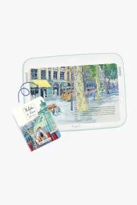 Bugali Discovery Pack Screen-Free Tablet – Vert | Centre Commercial