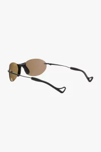 District Vision Mami Vantage Ti Sunglasses – Black/D Copper | Centre Commercial