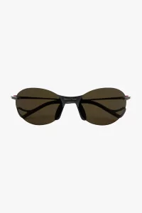 District Vision Mami Vantage Ti Sunglasses – Black/D Copper | Centre Commercial