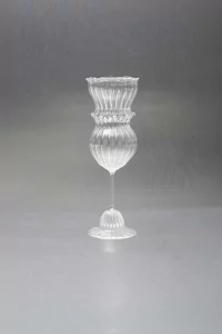 Muscari Spines Blown Borosilicate Glass – Verre 2 | Centre Commercial