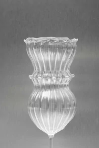 Muscari Spines Blown Borosilicate Glass – Verre 2 | Centre Commercial