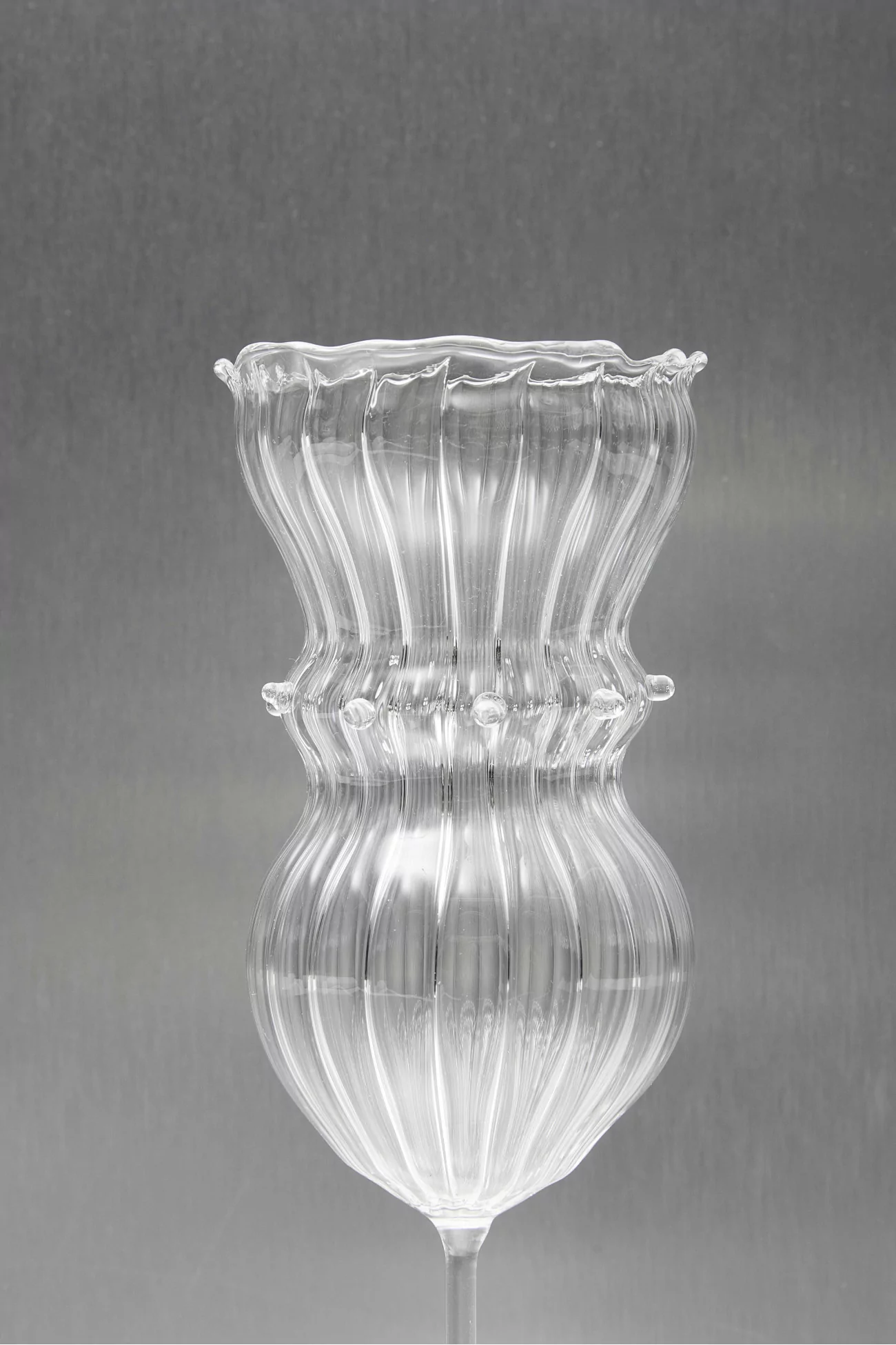 Muscari Spines Blown Borosilicate Glass – Verre 2 | Centre Commercial