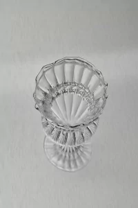 Verre Muscari à Épines Soufflé Borosilicate – Verre 2 | Centre Commercial