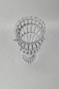 Verre Muscari à Épines Soufflé Borosilicate – Verre 3 | Centre Commercial