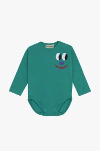 Baby Cotton Body Smiling Face – The Campamento | Centre Commercial