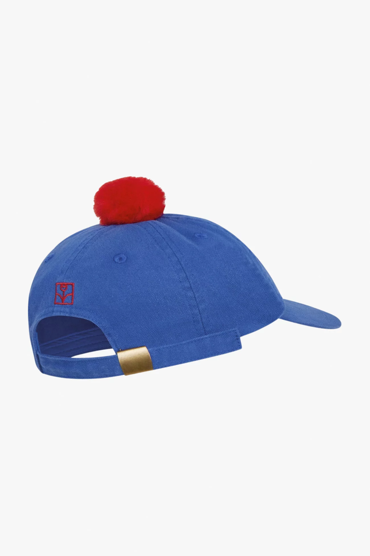 Casquette Enfant Coton Smiling Face – The Campamento | Centre Commercial