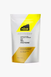 Näak Ultra™ Recovery Mix Chocolate Hazelnut – Nutrition | Centre Commercial