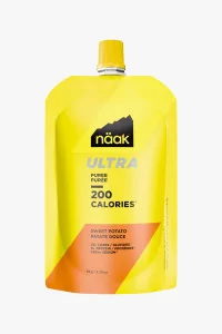 Näak Ultra™ Puree Sweet Potatoes Butternut – Nutrition | Centre Commercial