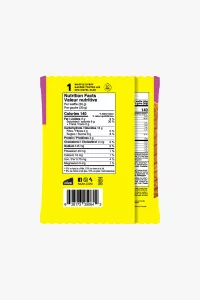 Näak Ultra™ Waffle Berries – Nutrition | Centre Commercial