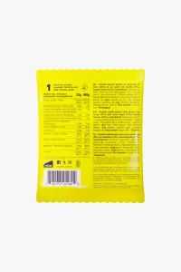 Näak Ultra™ Waffle Lemon Gluten-Free – Nutrition | Centre Commercial