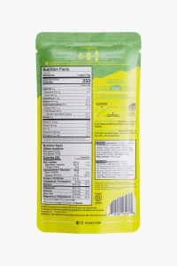 Näak Ultra™ Drink Mix Lime Packets – Nutrition | Centre Commercial