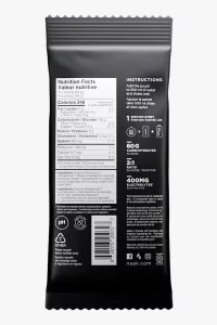 Näak Boost™ Drink Mix 60 Neutral Single Serve – Nutrition | Centre Commercial