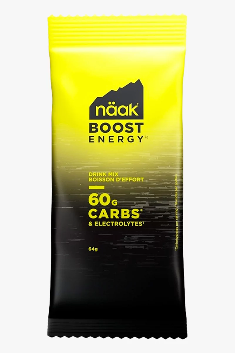 Näak Boost™ Drink Mix 60 Neutral Single Serve – Nutrition | Centre Commercial