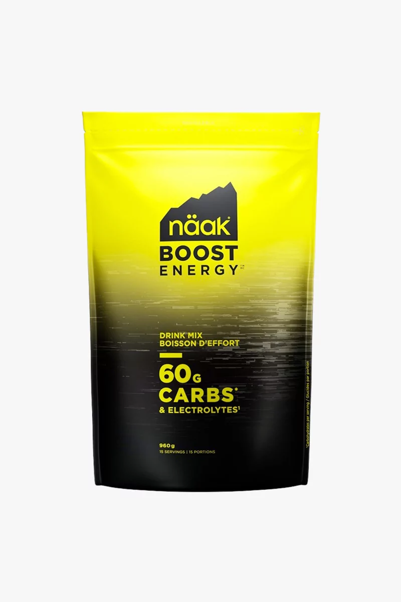 Näak Boost™ Drink Mix 60 Neutral Bag – Nutrition | Centre Commercial