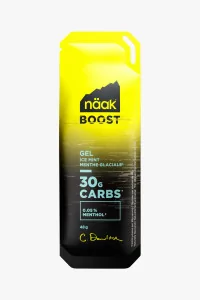 Näak Boost™ Gel 30 Ice Mint Menthol – Nutrition | Centre Commercial