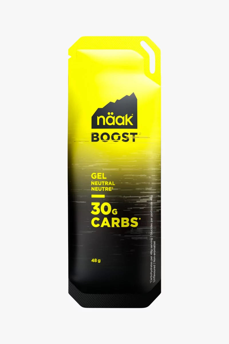 Näak Boost™ Gel 30 Neutral Unflavoured – Nutrition | Centre Commercial