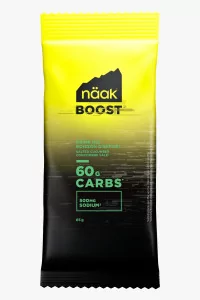 Näak Boost™ Drink Mix 60 Salted Cucumber Single – Nutrition | Centre Commercial