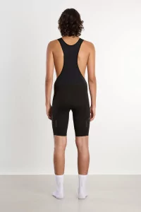 Men's Apex Aeon Cycling Bib Short MAAP – Black | Centre Commercial